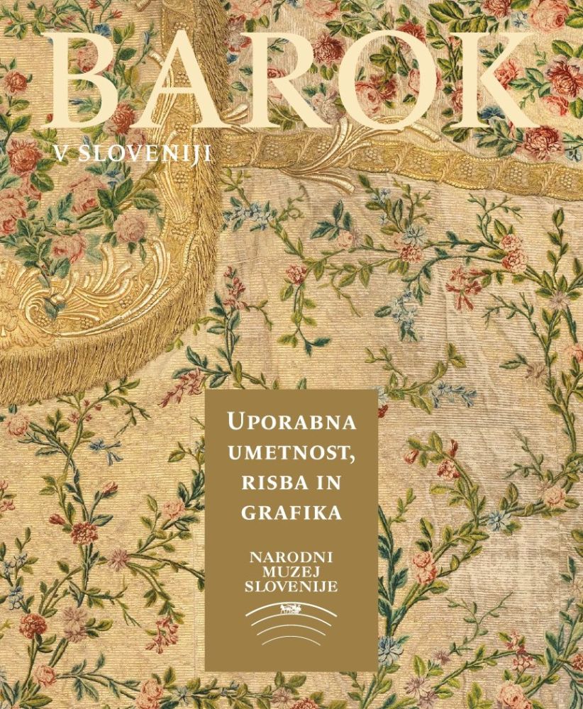 Barok v Sloveniji