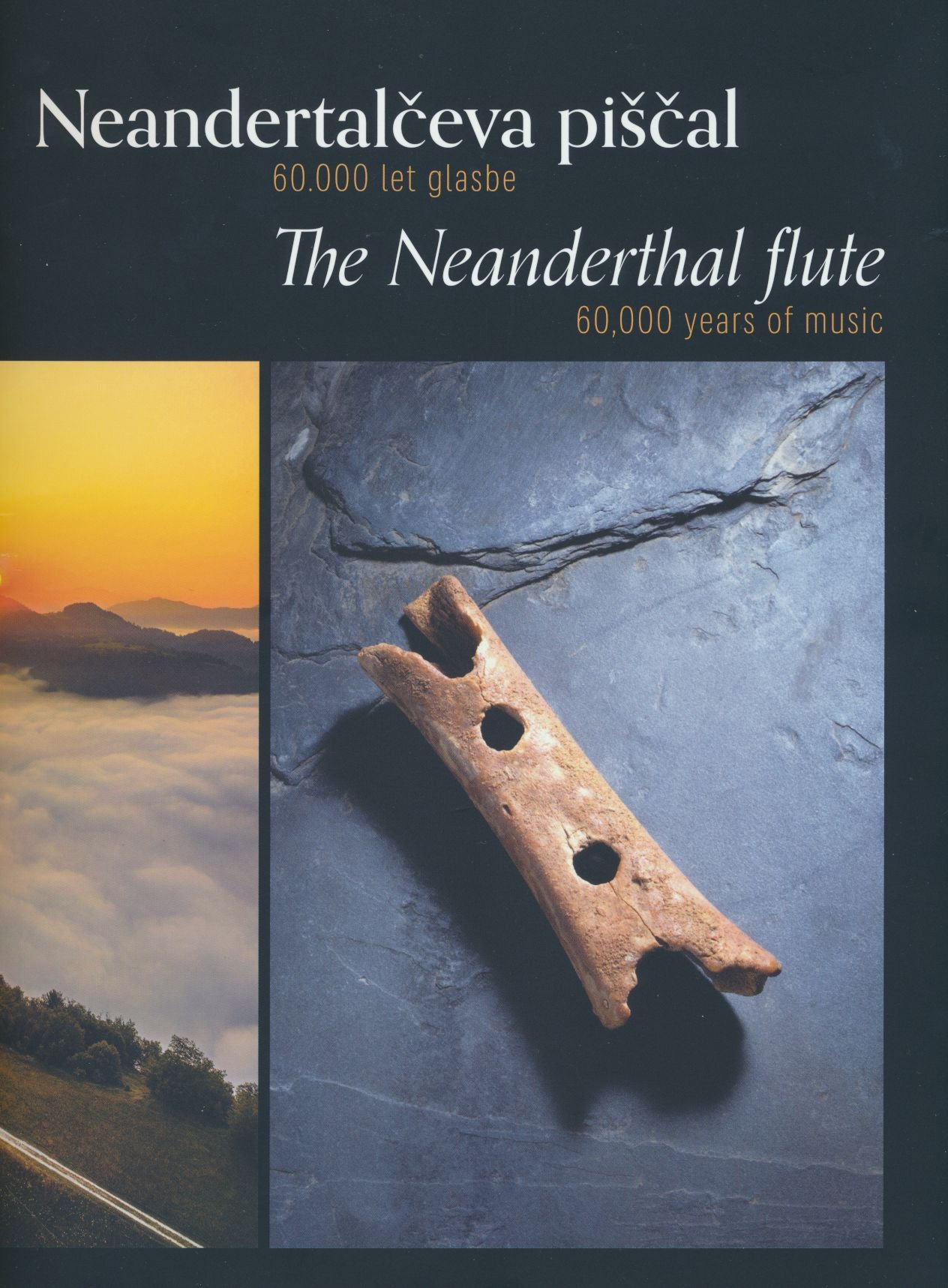 Neandertalčeva piščal