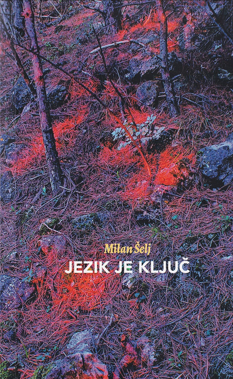 Jezik je ključ