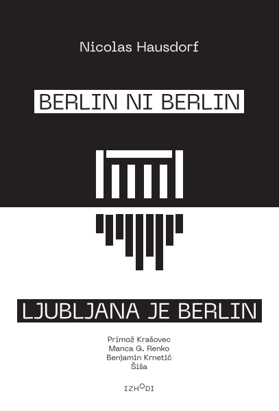 Berlin ni Berlin