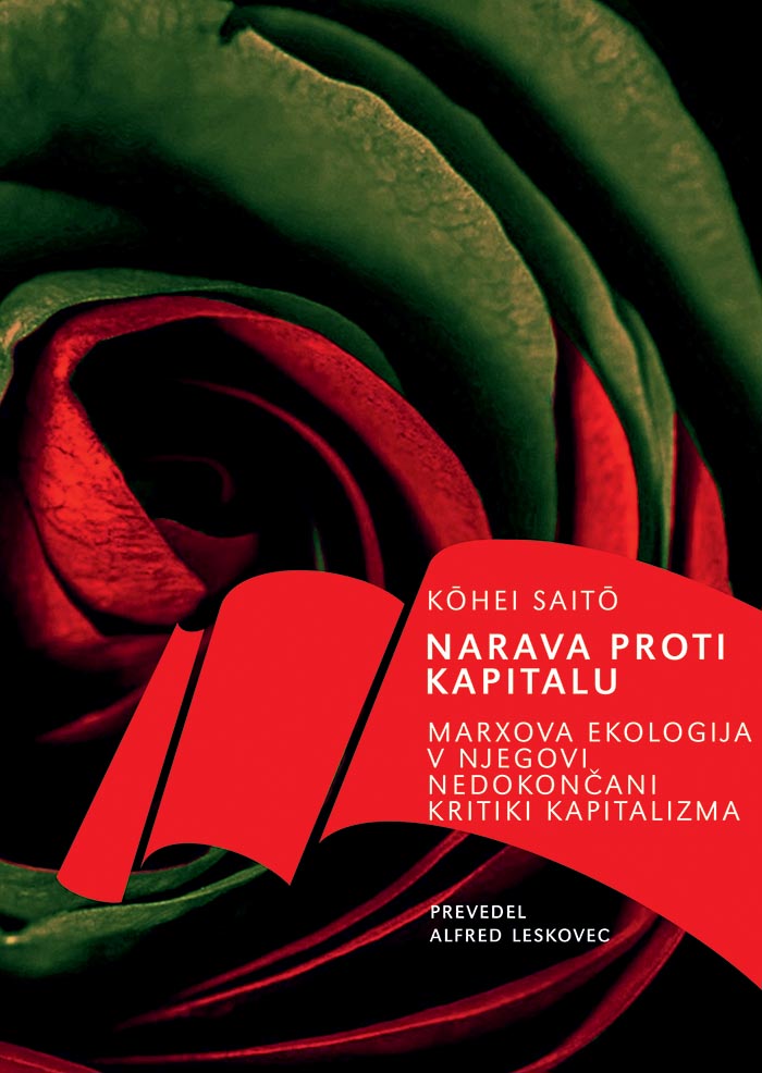 Narava proti kapitalu