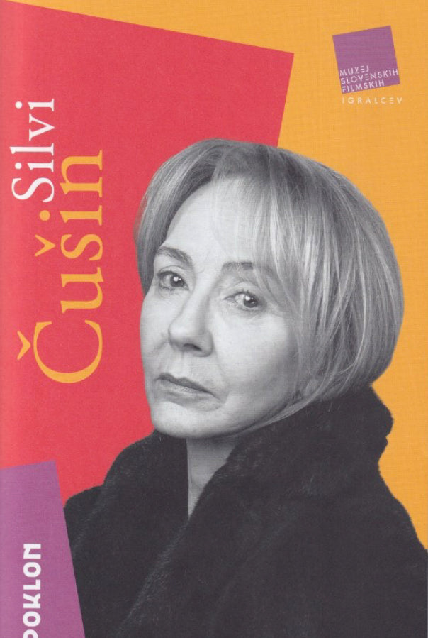Poklon Silvi Čušin