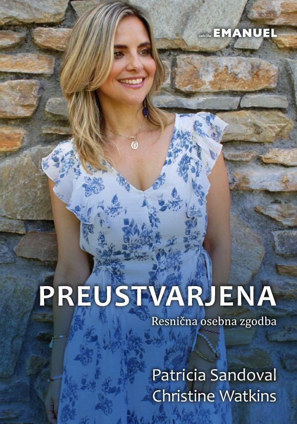 PREUSTVARJENA