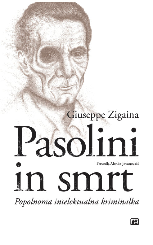 Pasolini in smrt