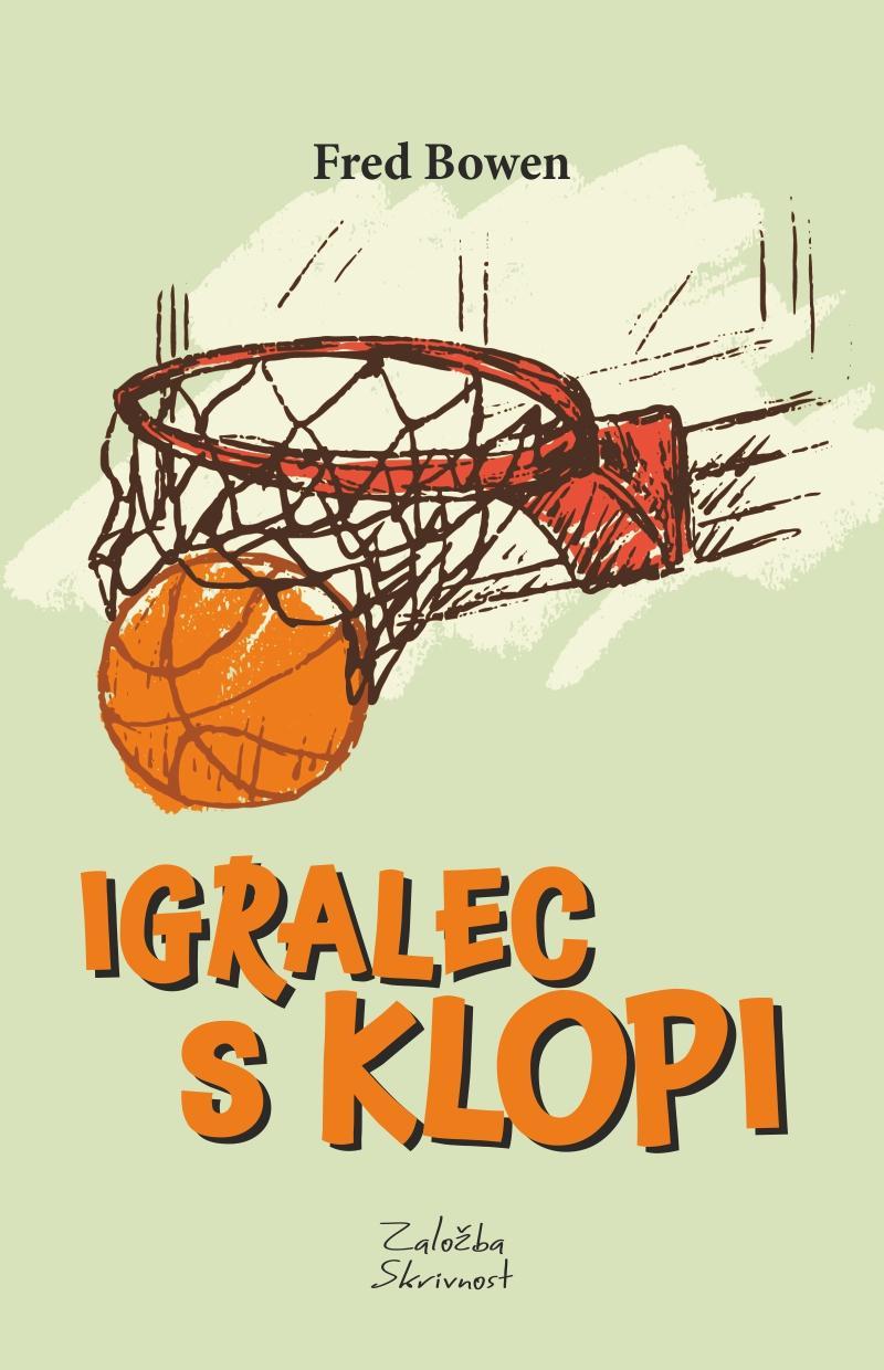 Igralec s klopi