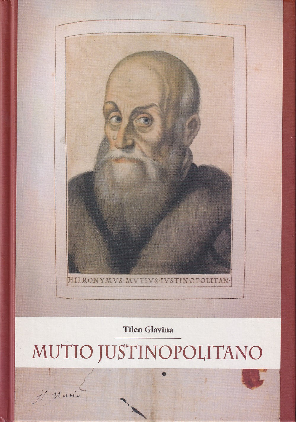 Mutio Justinopolitano