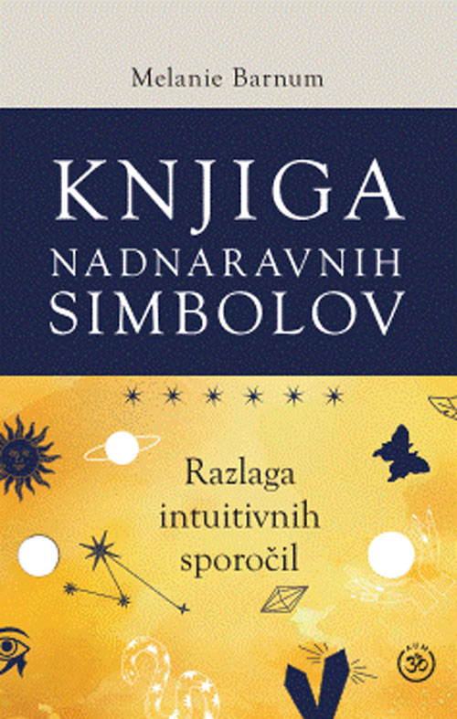 Knjiga nadnaravnih simbolov