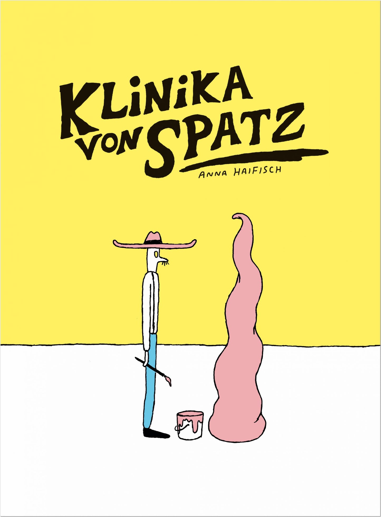 Klinika Von Spatz