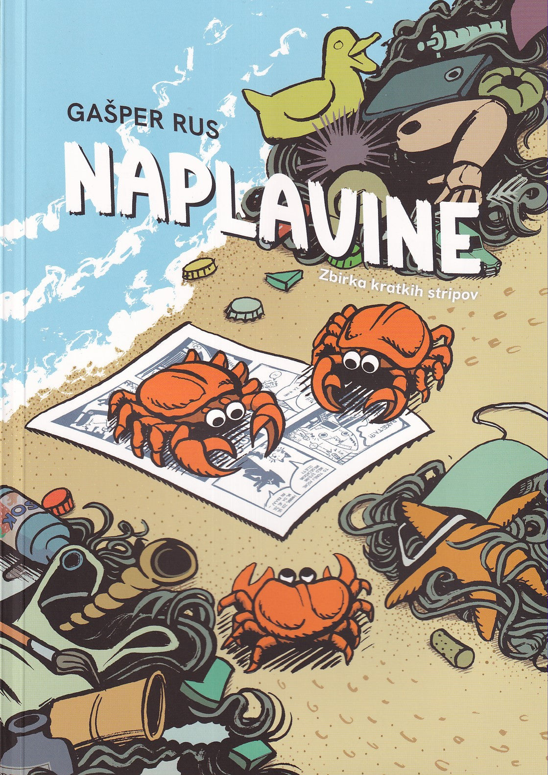 Naplavine