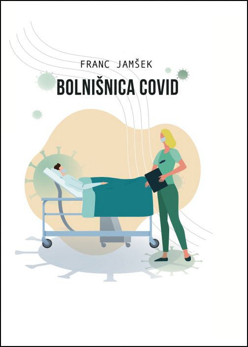 Bolnišnica Covid