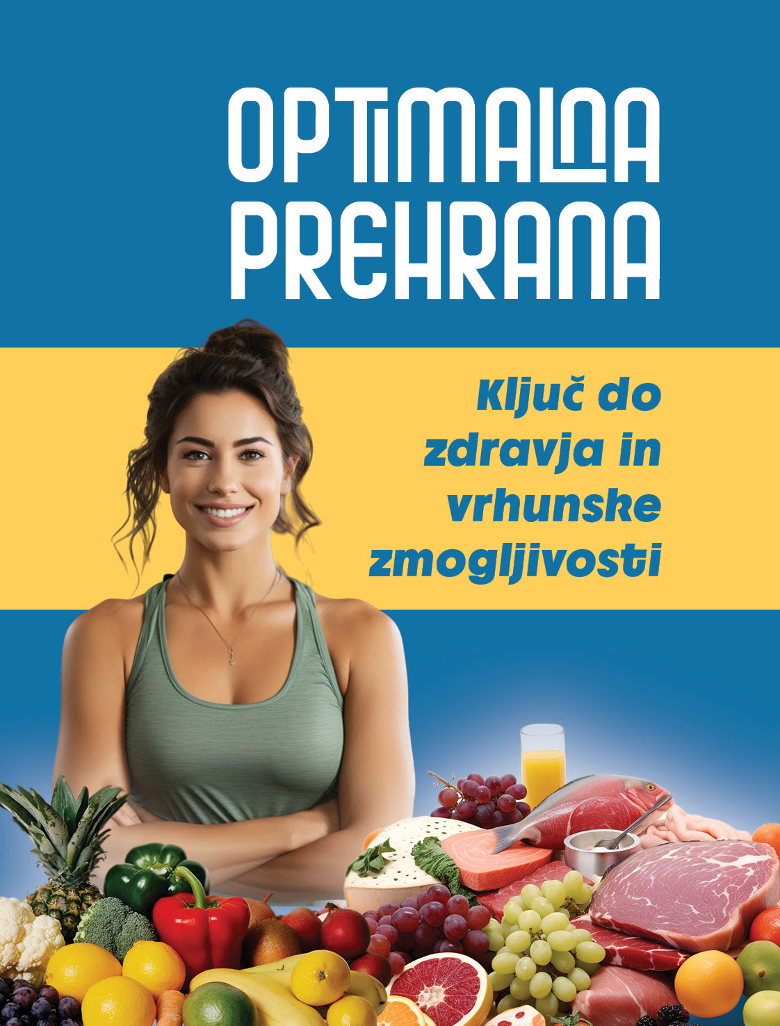 Optimalna prehrana