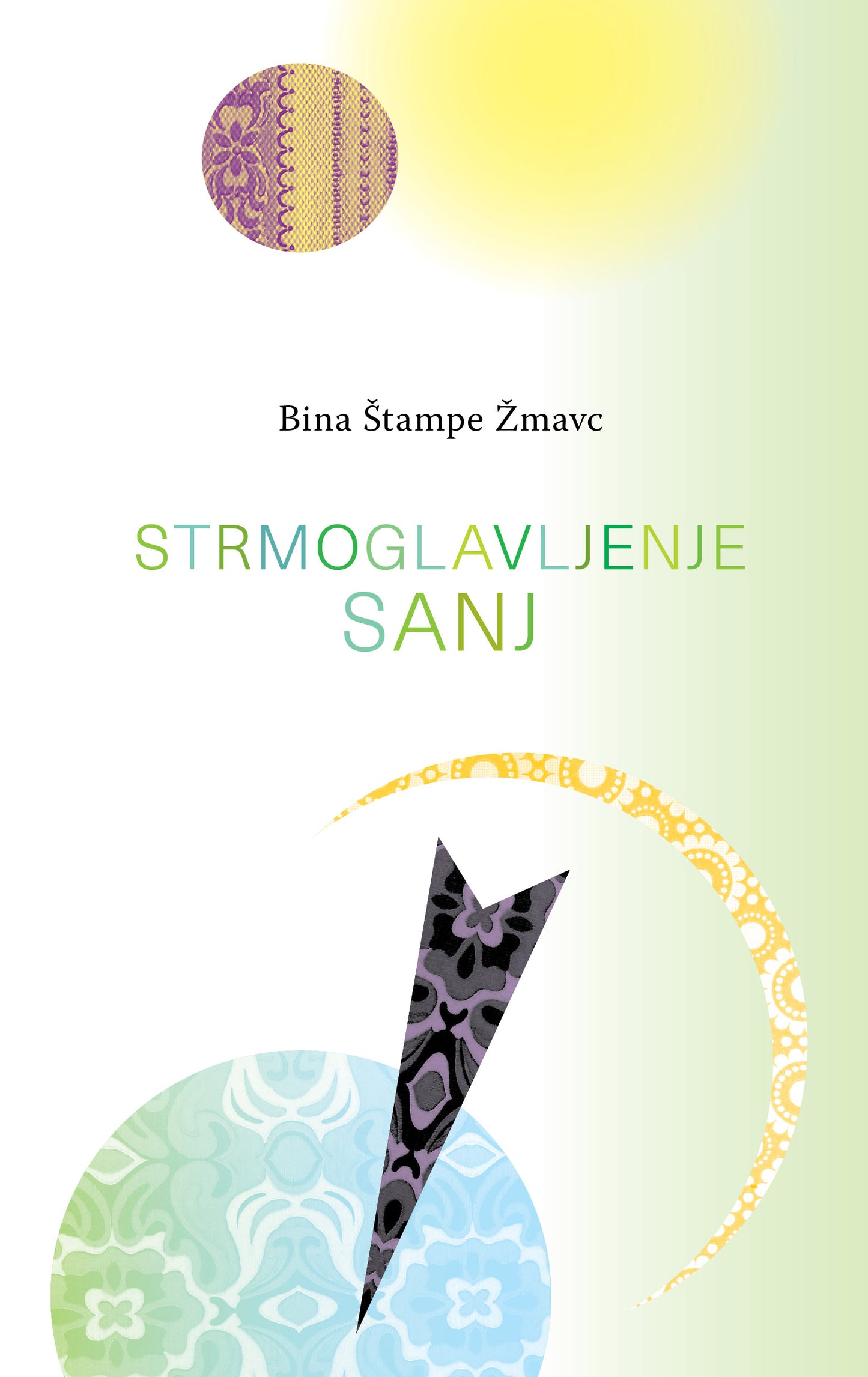 Strmoglavljenje sanj