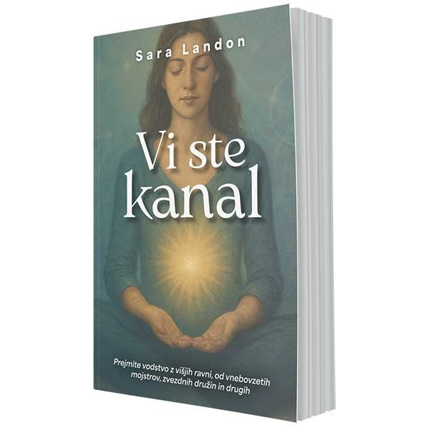Vi ste kanal