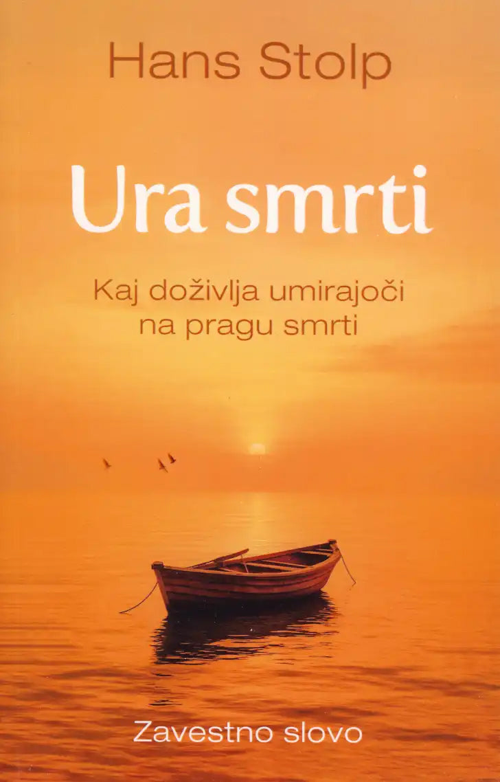 Ura smrti