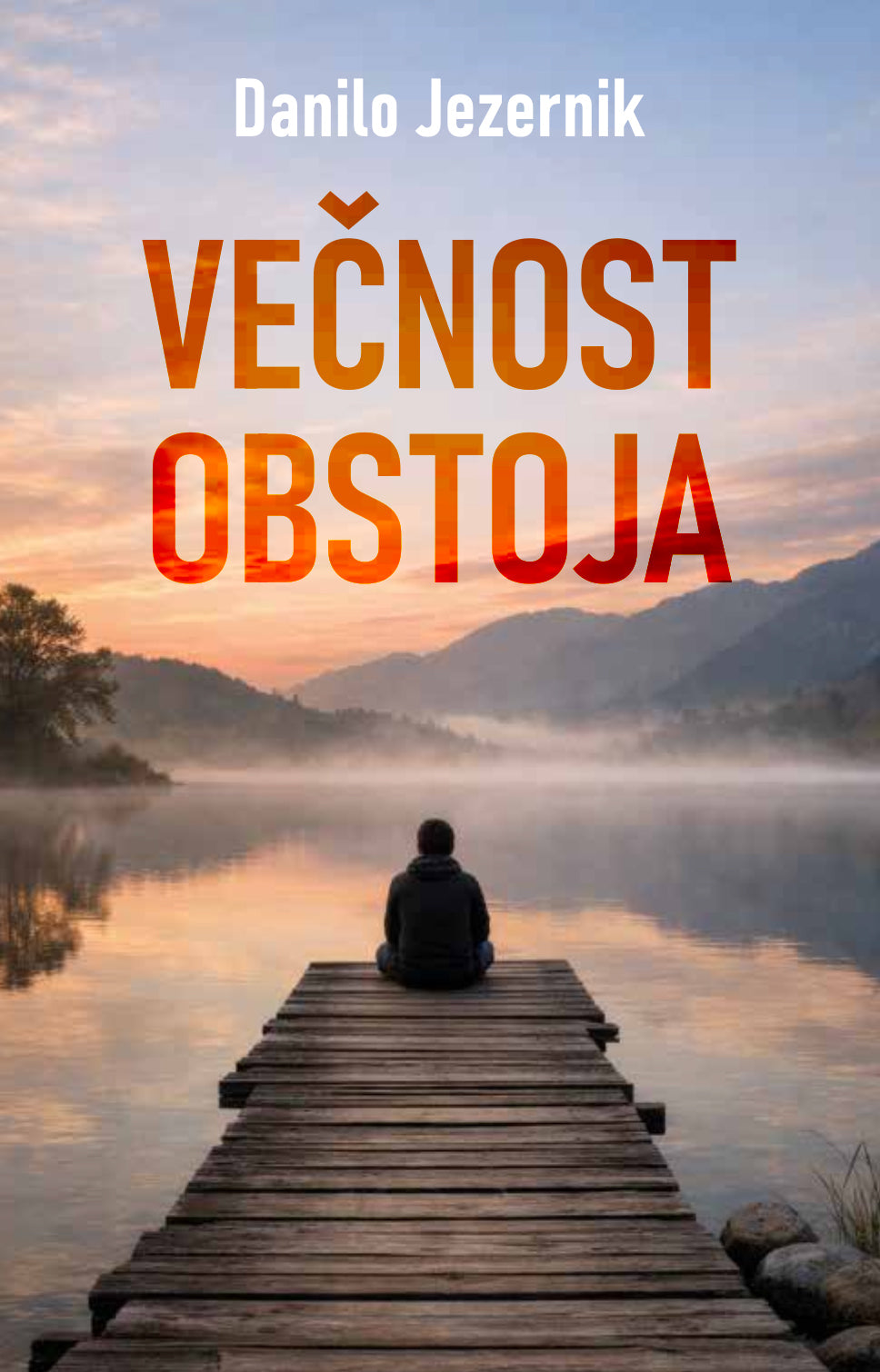 Večnost obstoja