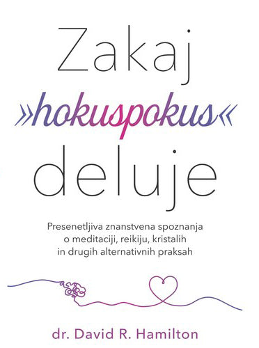 Zakaj »hokuspokus« deluje