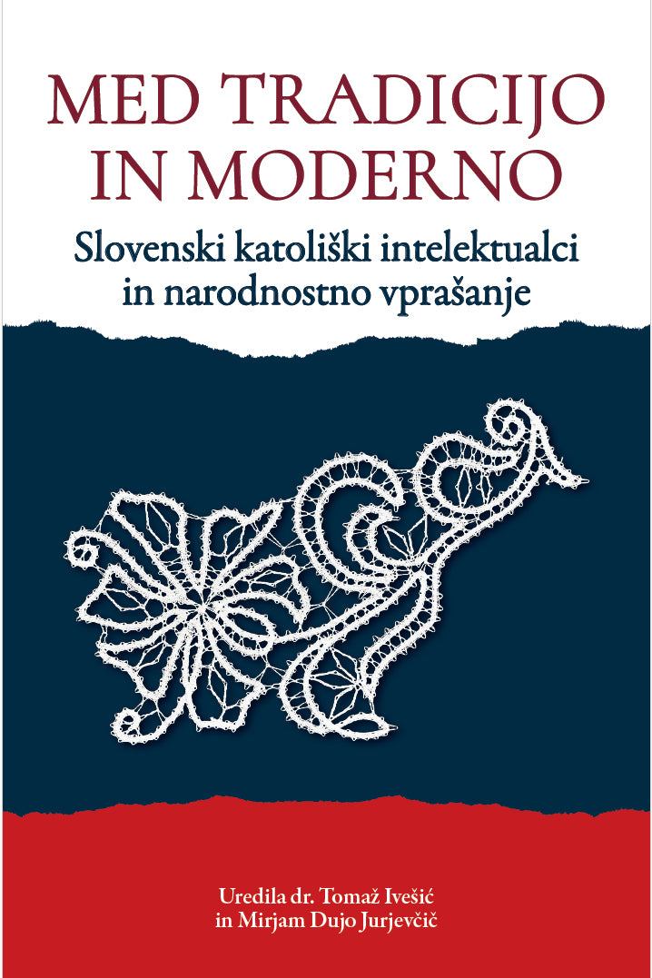 Med tradicijo in moderno