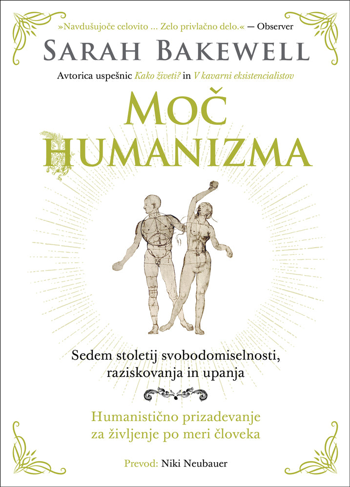 Moč humanizma