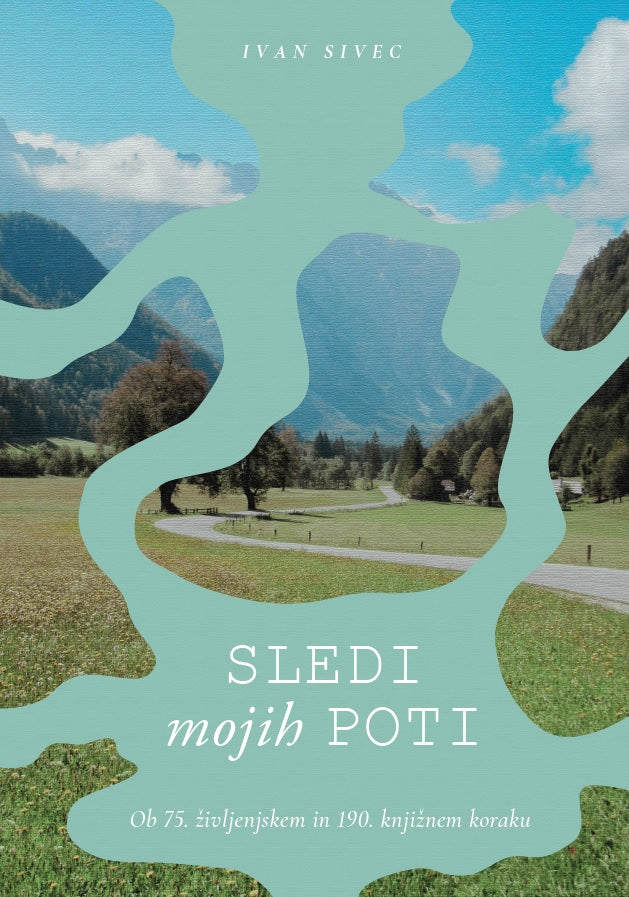 Sledi mojih poti