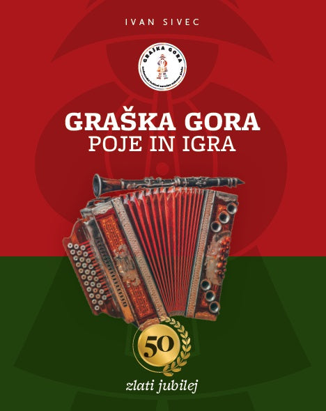 Graška Gora poje in igra