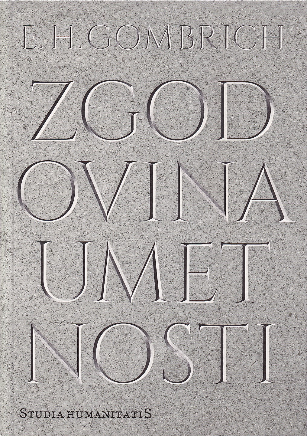Zgodovina umetnosti