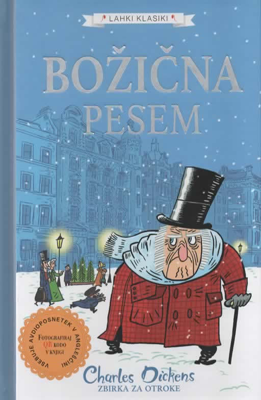 Božična pesem