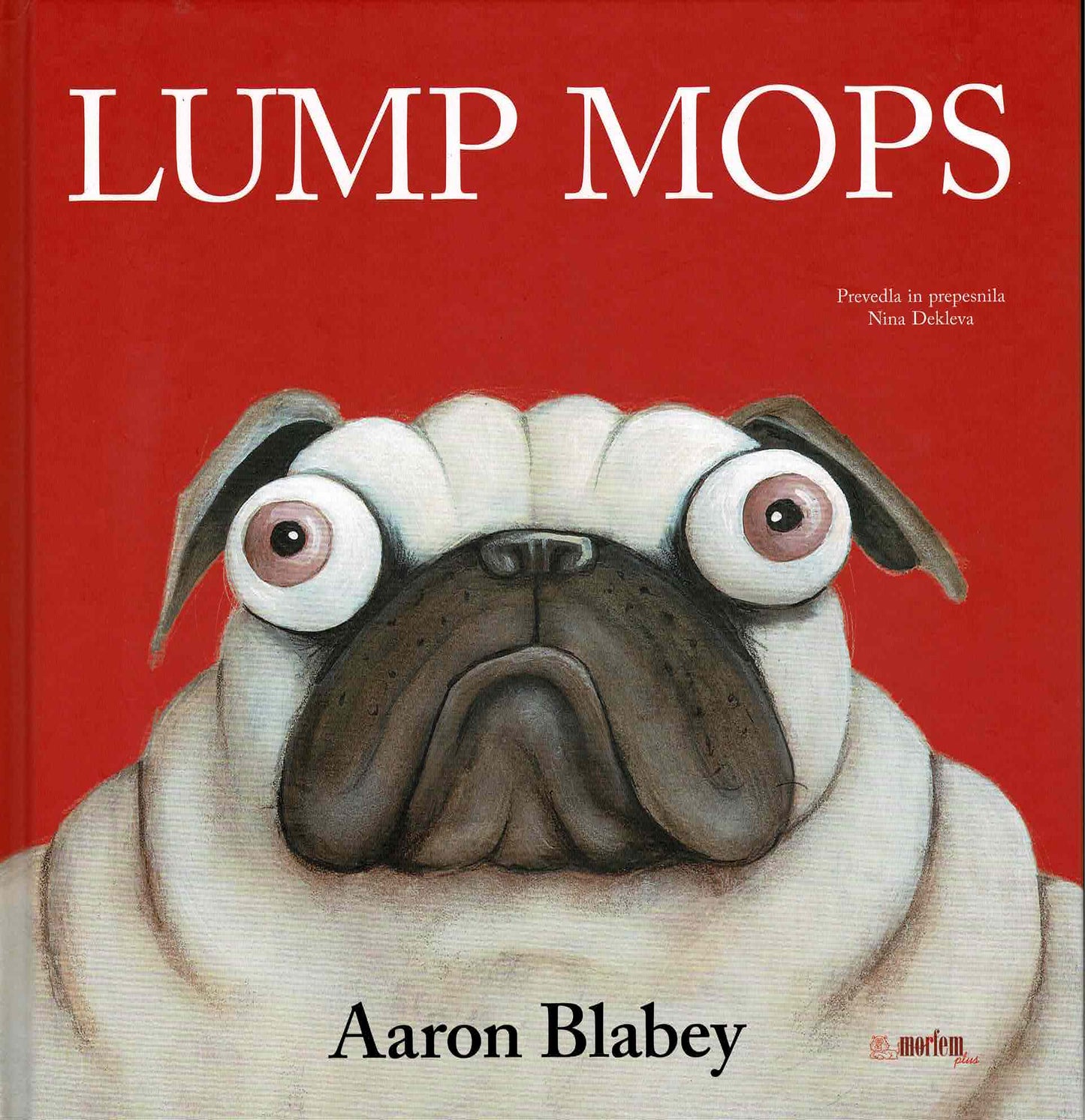 Lump mops