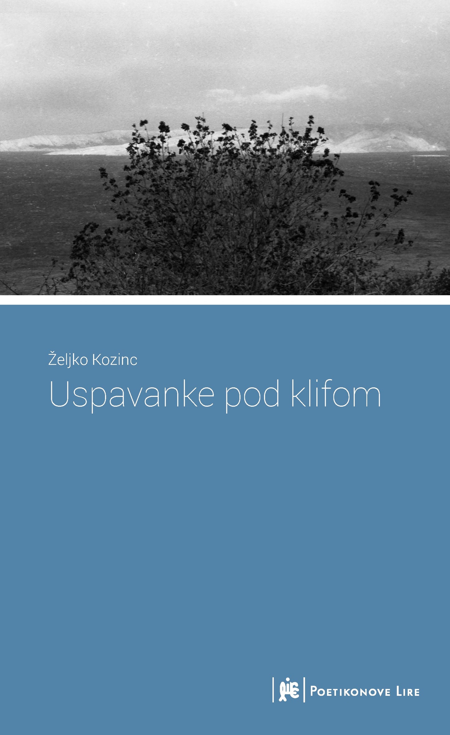 Uspavanke pod klifom