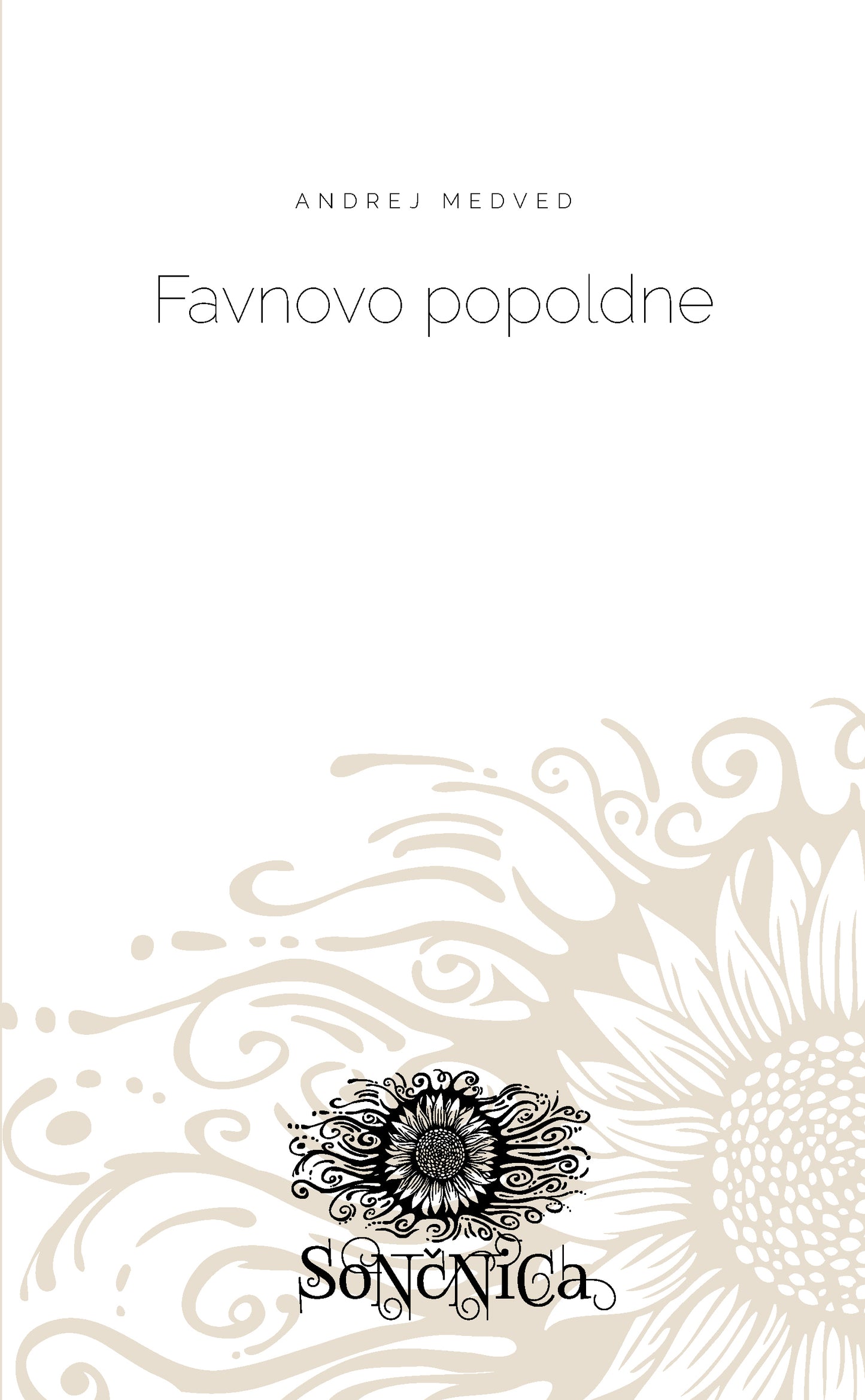 Favnovo popoldne