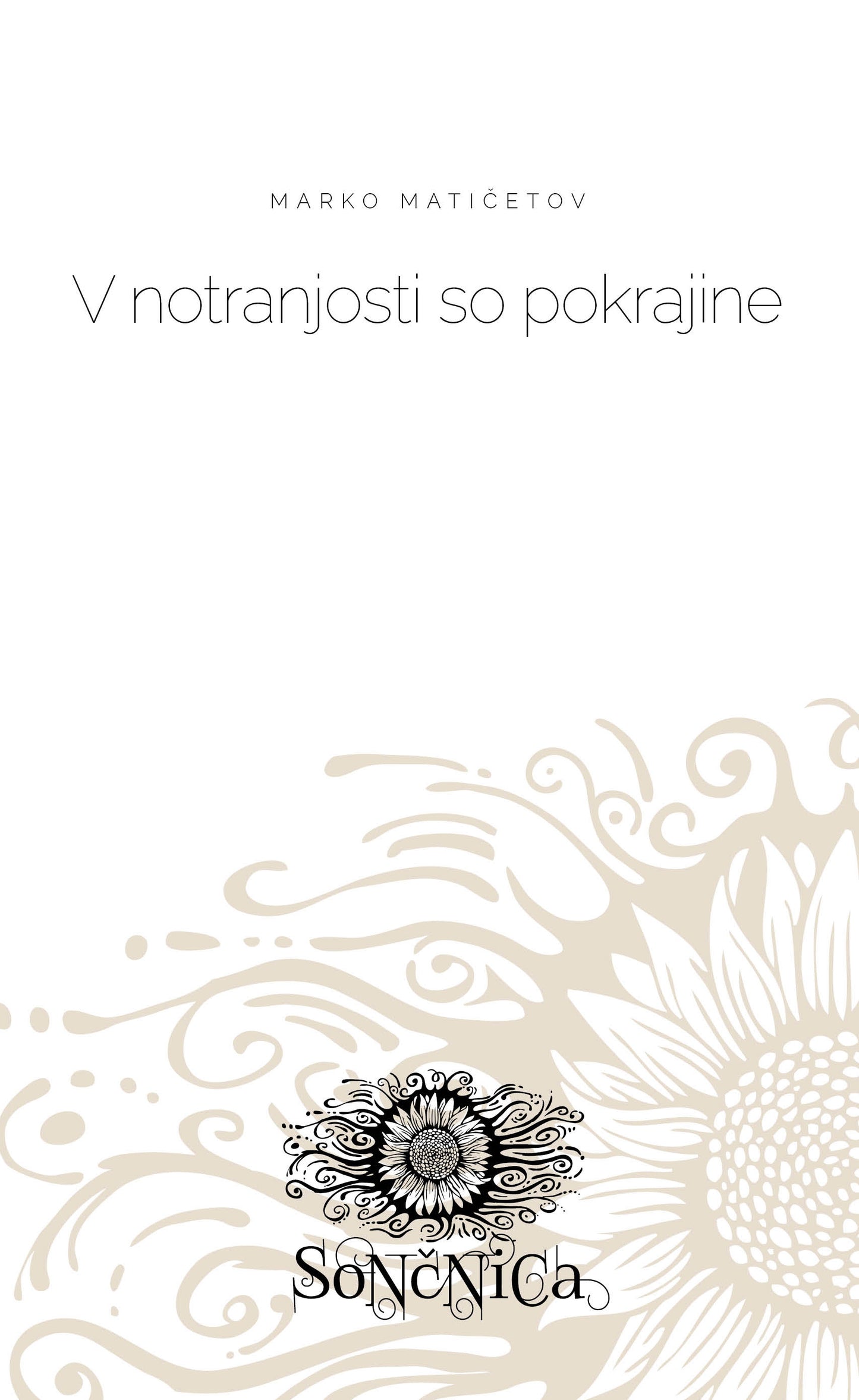 V notranjosti so pokrajine