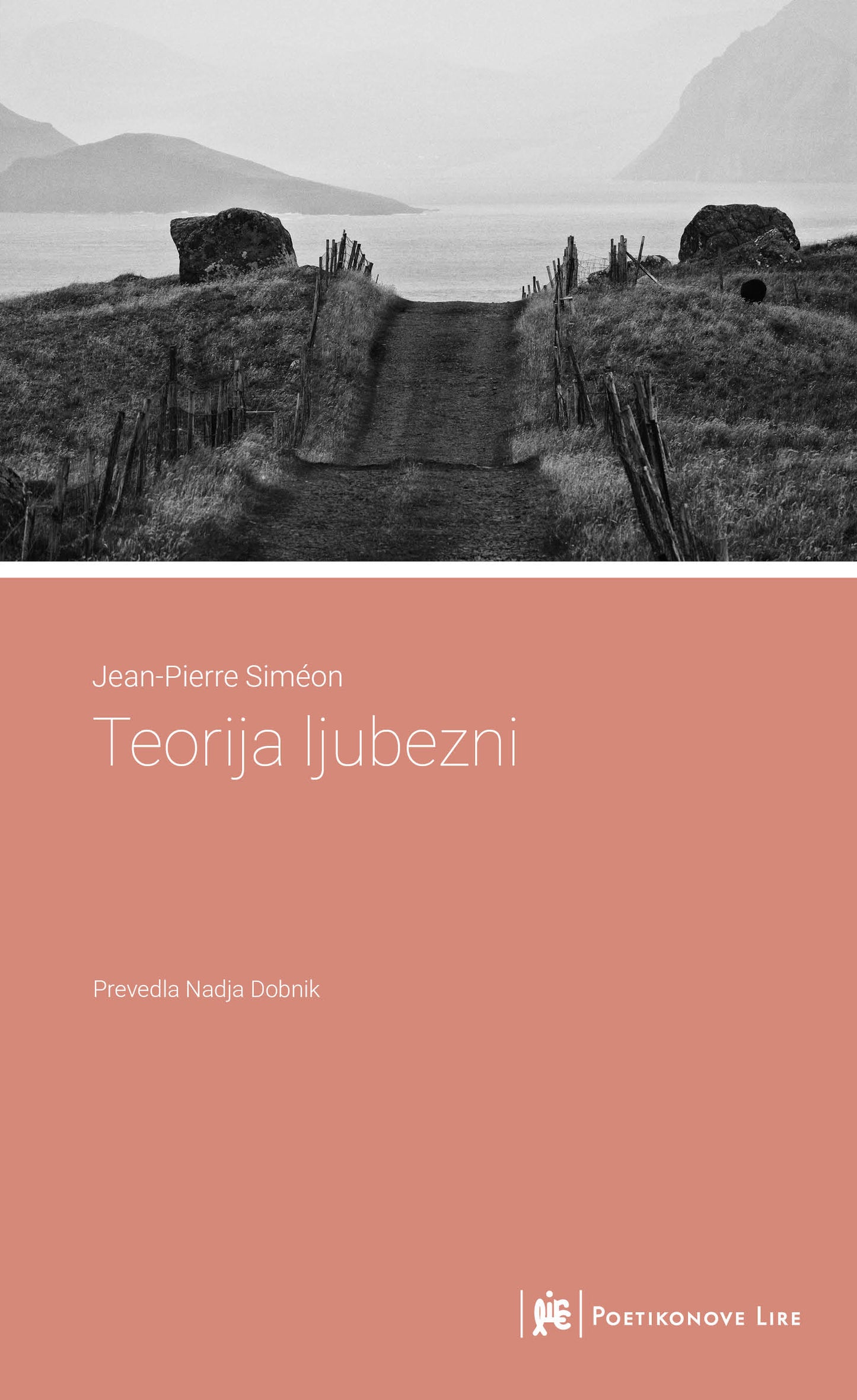 Teorija ljubezni