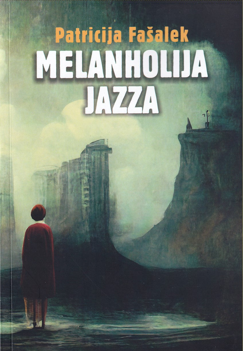 Melanholija jazza