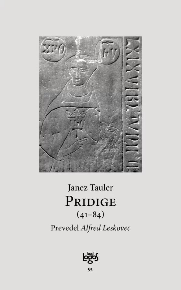 Pridige (41-84)