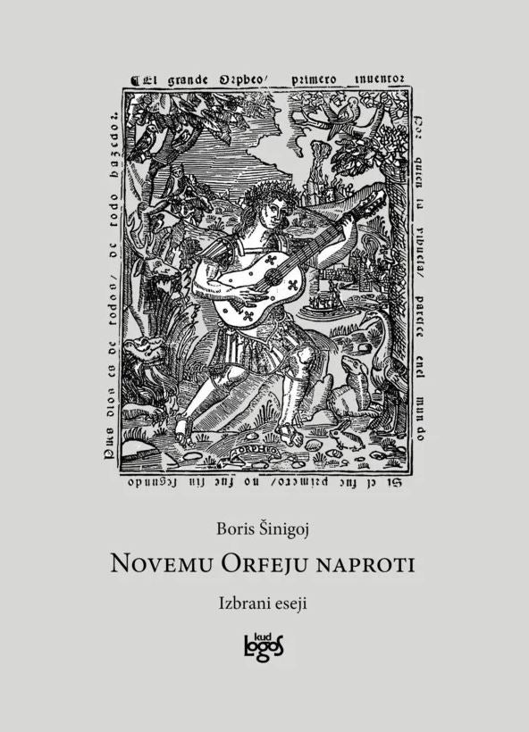 Novemu Orfeju naproti