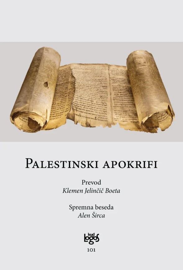 Palestinski apokrifi