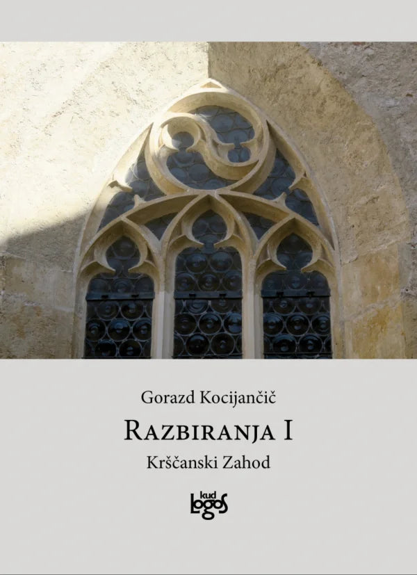 Razbiranja I., Krščanski Zahod