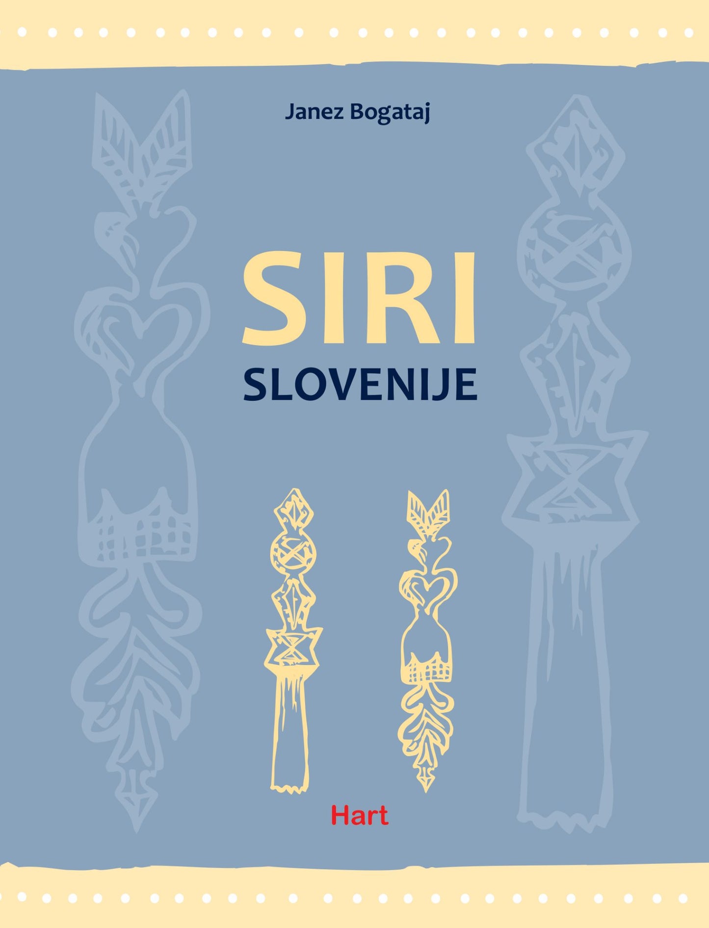 Siri Slovenije