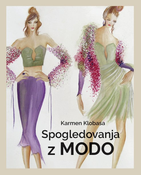 Spogledovanja z modo