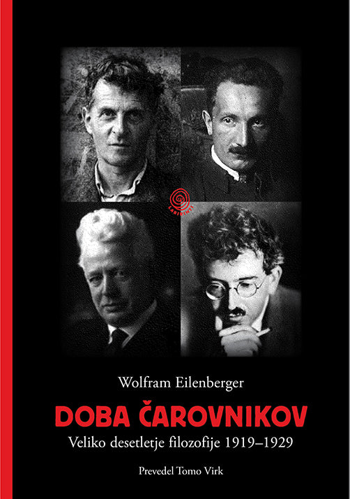 Doba čarovnikov