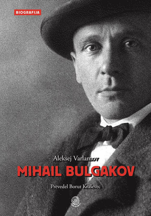 Mihail Bulgakov