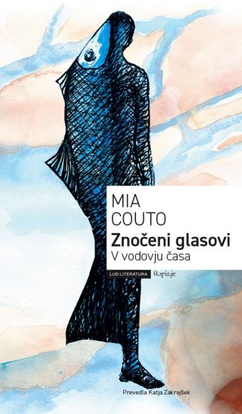 Znočeni glasovi