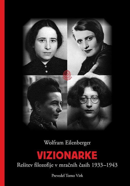 Vizionarke