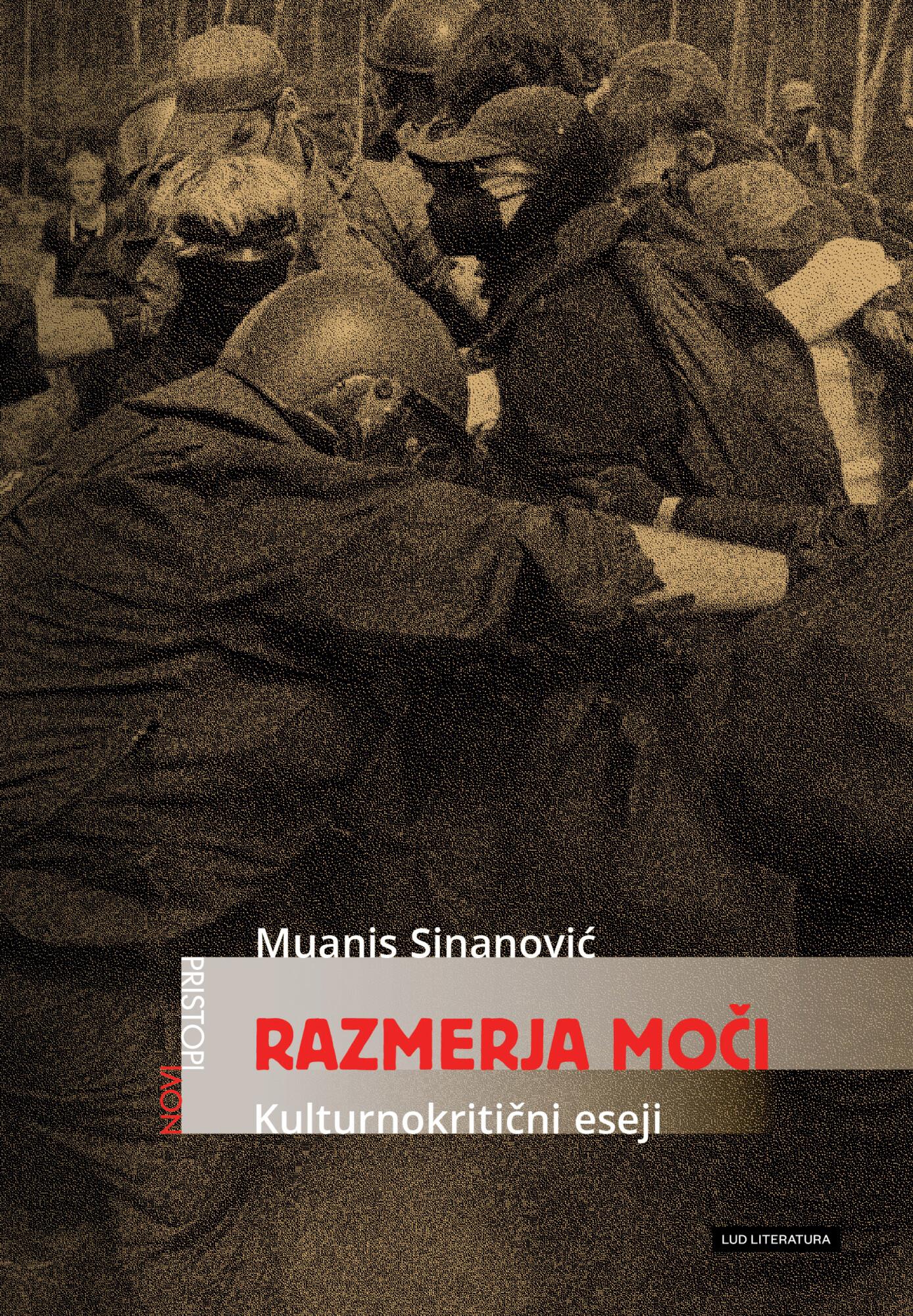 Razmerja moči