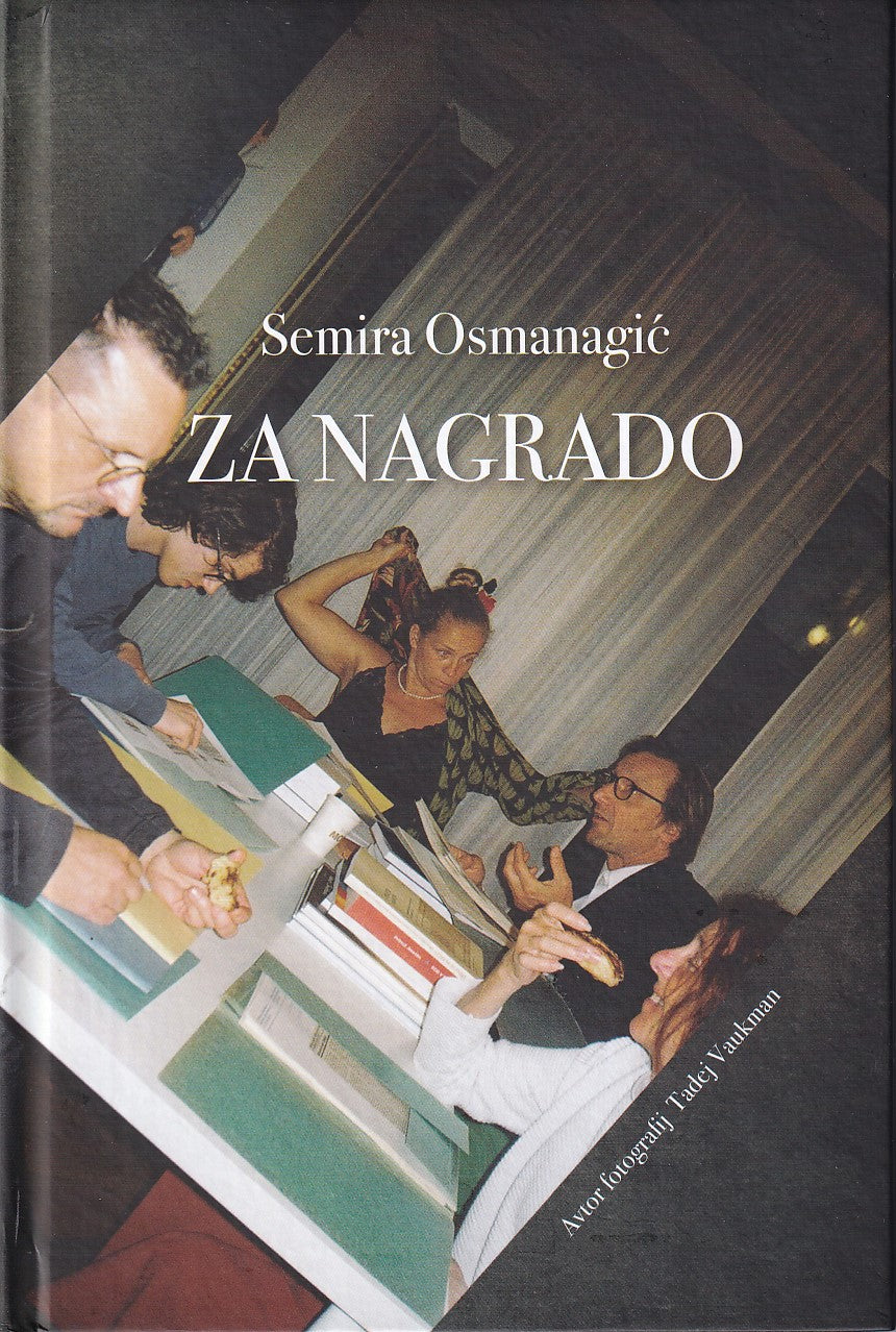 Za nagrado