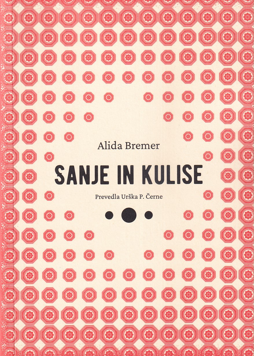 Sanje in kulise