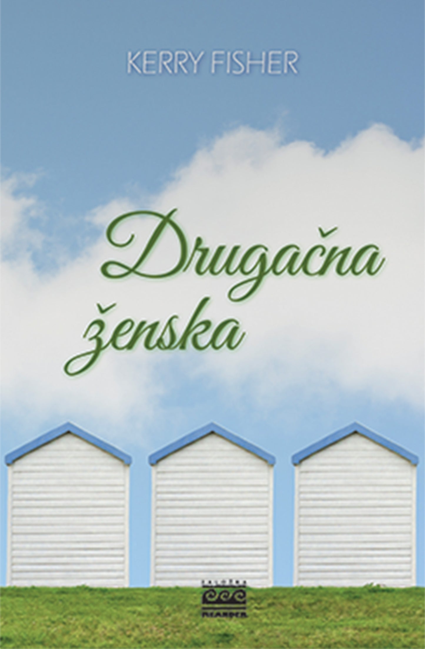 Drugačna ženska