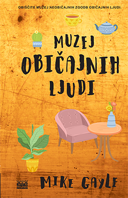 Muzej običajnih ljudi