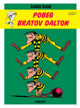 Lucky Luke: Pobeg bratov Dalton