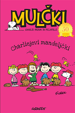 Mulčki: Charliejevi mandeljčki