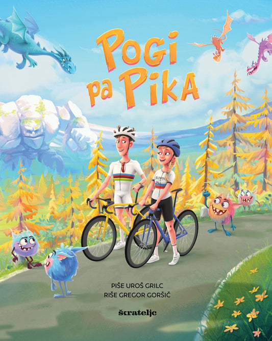 Pogi pa Pika